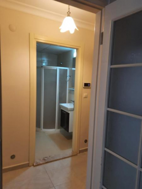 COZY APART İN CITY CENTER GOOD LOCATION @ KUŞADASI